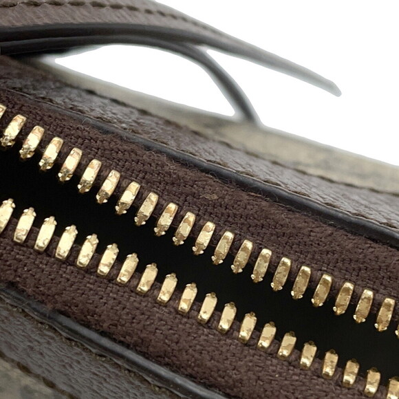 Gucci Ophidia GG Supreme Shoulder Bag - Picture 9 of 11